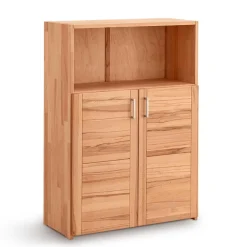 Büro Aktenschrank mit Doppeltür & Fach - Naxos^Wohnen Clearance