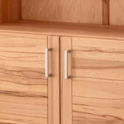 Büro Aktenschrank mit Doppeltür & Fach - Naxos^Wohnen Clearance