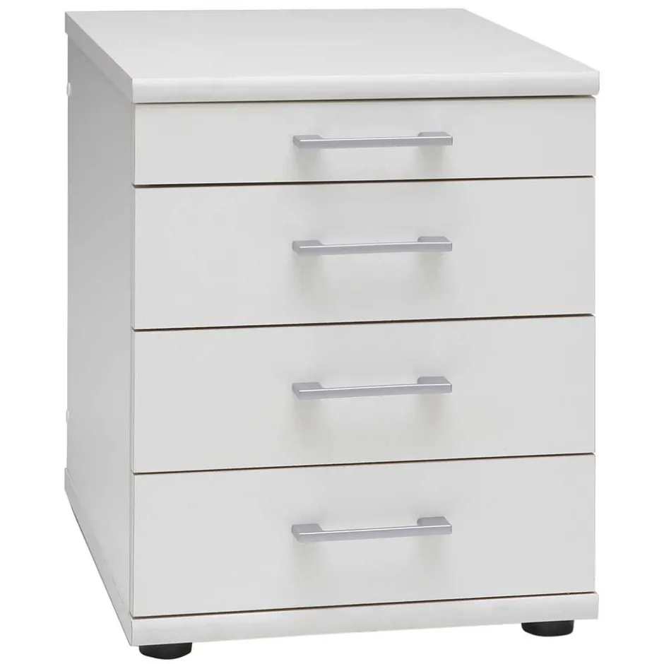 Wohnen Büro Anstellcontainer ohne Rollen - Radiassu