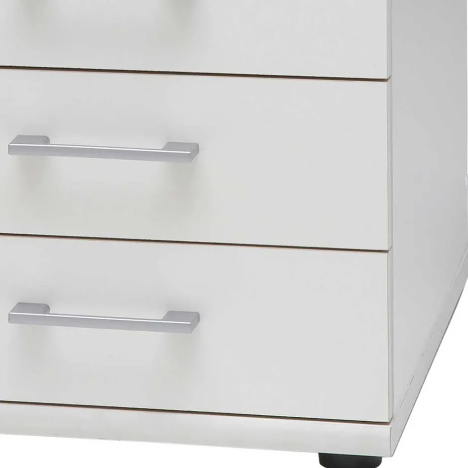 Wohnen Büro Anstellcontainer ohne Rollen - Radiassu