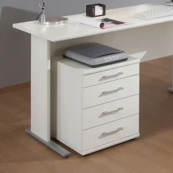 Wohnen Büro Anstellcontainer ohne Rollen - Radiassu