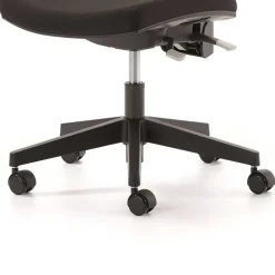 Büro Drehstuhl Annabell in Grün Schwarz^Wohnen New