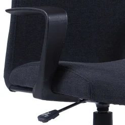 Büro Drehstuhl mit hoher Rückenlehne - Eyre^Wohnen New