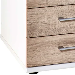 Wohnen Büro Schubladen Container ohne Rollen - Garian