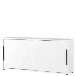 Wohnen Büro Sideboard mit Schiebetüren - Sparkle