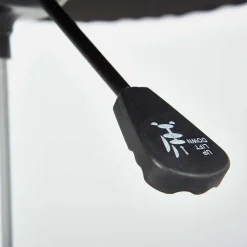 Bürodrehstuhl in Pink & Schwarz - Catama^Wohnen Outlet