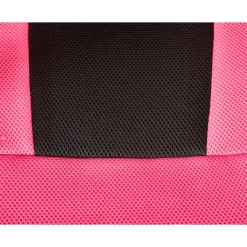 Bürodrehstuhl in Pink & Schwarz - Catama^Wohnen Outlet