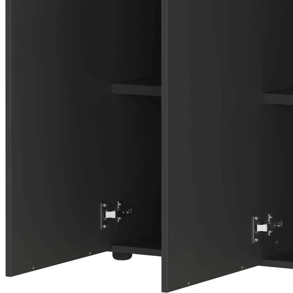 Wohnen Büroeinrichtung Möbel Set - Tila (vierteilig)