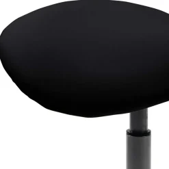 Bürohocker mit Sattelsitz & Tellerfuß - Kagano^Wohnen Online