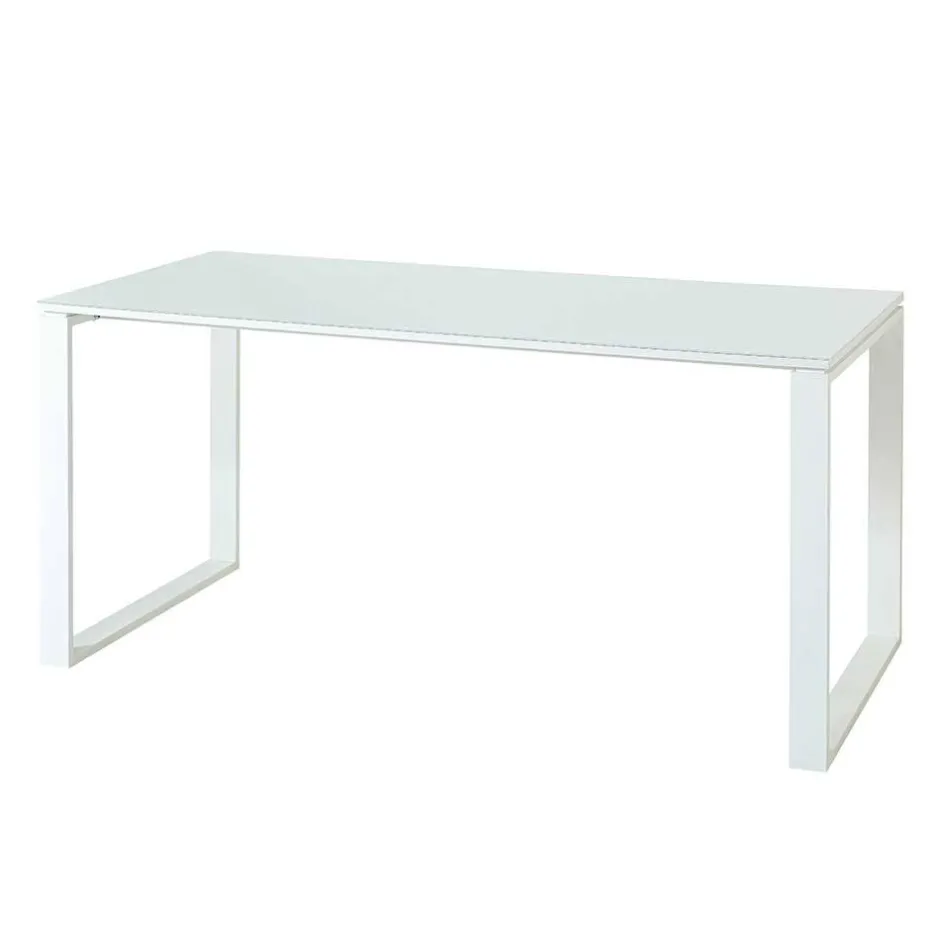 Büromöbel Ausstattung Kombi - Laszlo (fünfteilig)^Wohnen Best