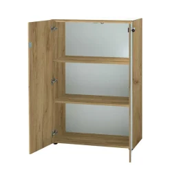 Büromöbel Ausstattung Kombi - Laszlo (fünfteilig)^Wohnen Best