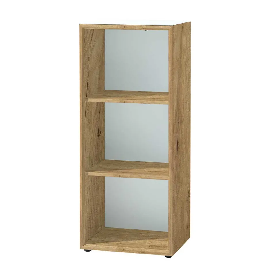 Büromöbel Ausstattung Kombi - Laszlo (fünfteilig)^Wohnen Best