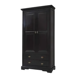 Wohnen Büroschrank Islando für Akten