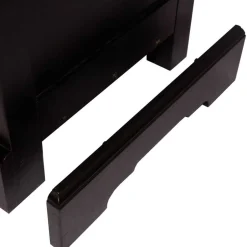 Wohnen Büroschrank Islando für Akten