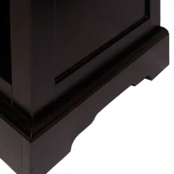 Wohnen Büroschrank Islando für Akten