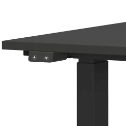 Bürotisch elektrisch höhenverstellbar - Espnoz^Wohnen Discount