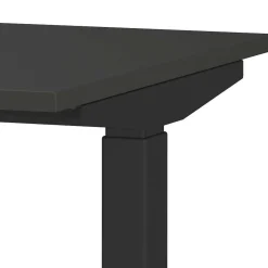 Bürotisch elektrisch höhenverstellbar - Espnoz^Wohnen Discount