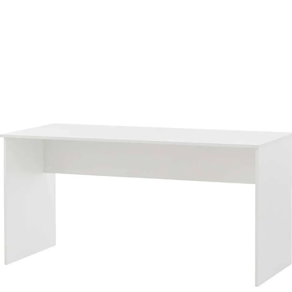 Wohnen Bürotisch Schreibtisch 150x65 cm - Obtin