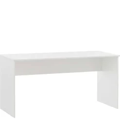 Wohnen Bürotisch Schreibtisch 150x65 cm - Obtin