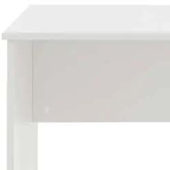 Wohnen Bürotisch Schreibtisch 150x65 cm - Obtin