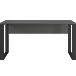 Bürotisch und Schränke Set - Casai (dreiteilig)^Wohnen Clearance