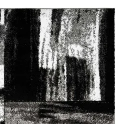 Brush Design Teppich in Grau und Schwarz - Naspar^Wohnen Outlet