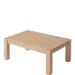 Buchenholz Massivholztisch fürs Wohnzimmer - Annot^Wohnen Clearance