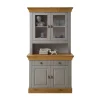 Buffetschrank Cempino in Grau^Wohnen Discount