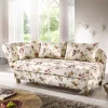 Chaiselongue mit Blumen Muster - Juanpico^Wohnen Best