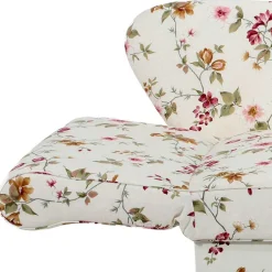 Chaiselongue mit Blumen Muster - Juanpico^Wohnen Best