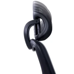 Chefsessel mit Kopfstütze in Schwarz - Geritts^Wohnen Online