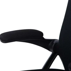 Chefsessel mit Kopfstütze in Schwarz - Geritts^Wohnen Online