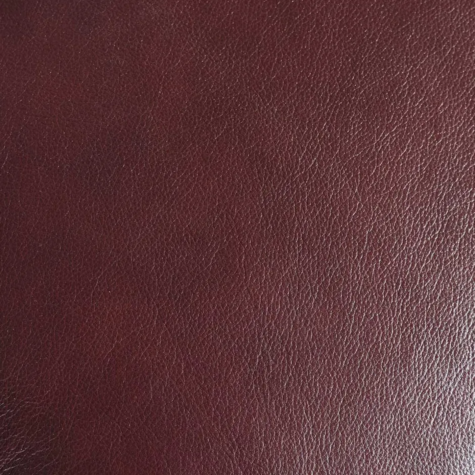 Chesterfield Polstergarnitur aus Leder - Geoloro (dreiteilig)^Wohnen New