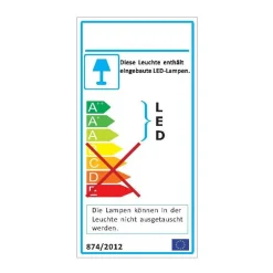 Wohnen 105cm breite Bad Kombi in Grau - Juventuda (dreiteilig)
