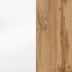 120cm breiter Bad Waschplatz für zwei Personen - Maklesa^Wohnen Outlet