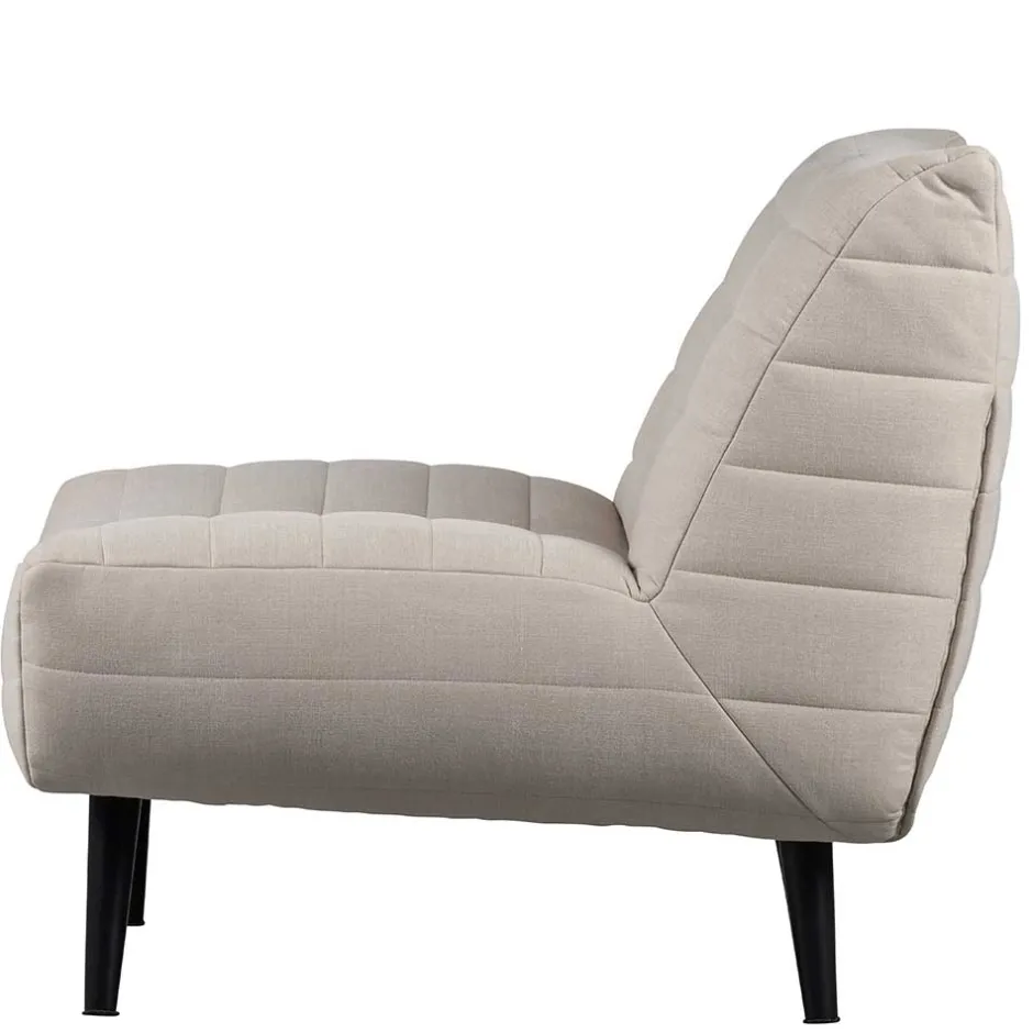 Wohnen 96cm breiter Sessel ohne Armlehnen - Lesgon