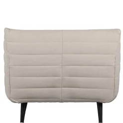 Wohnen 96cm breiter Sessel ohne Armlehnen - Lesgon