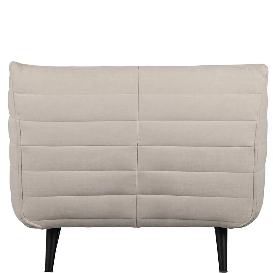 Wohnen 96cm breiter Sessel ohne Armlehnen - Lesgon