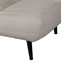 Wohnen 96cm breiter Sessel ohne Armlehnen - Lesgon