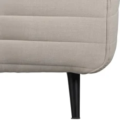 Wohnen 96cm breiter Sessel ohne Armlehnen - Lesgon