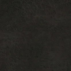 246cm breites 3-Sitzer Sofa in Schwarz - Haenja^Wohnen New