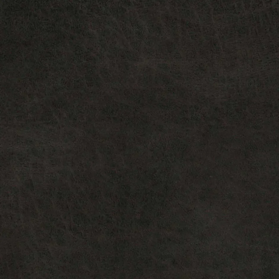 246cm breites 3-Sitzer Sofa in Schwarz - Haenja^Wohnen New