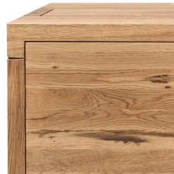 180cm Eiche Sideboard mit U-Gestell - Ventida^Wohnen Clearance