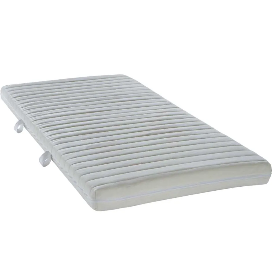 Wohnen 11cm hohe Jugendmatratze Härtegrad H3 - Friscura