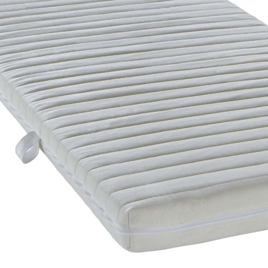 Wohnen 11cm hohe Jugendmatratze Härtegrad H3 - Friscura