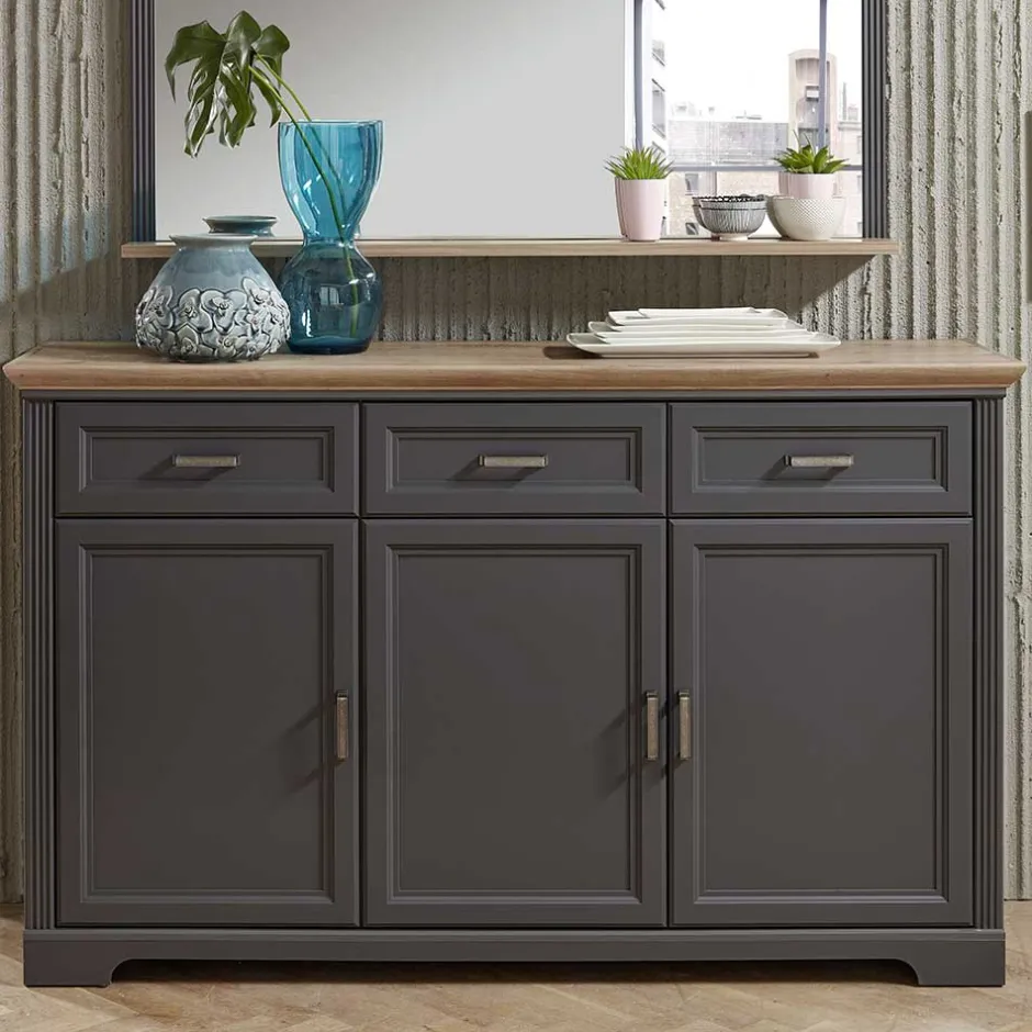 102cm hohe Kombi-Kommode im Country Style - Thumbs^Wohnen Online