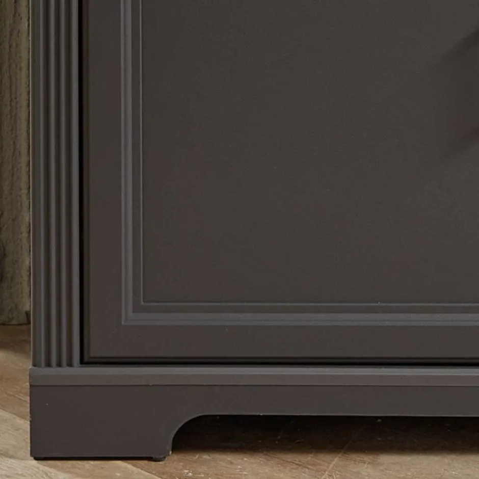 102cm hohe Kombi-Kommode im Country Style - Thumbs^Wohnen Online