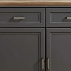 102cm hohe Kombi-Kommode im Country Style - Thumbs^Wohnen Online