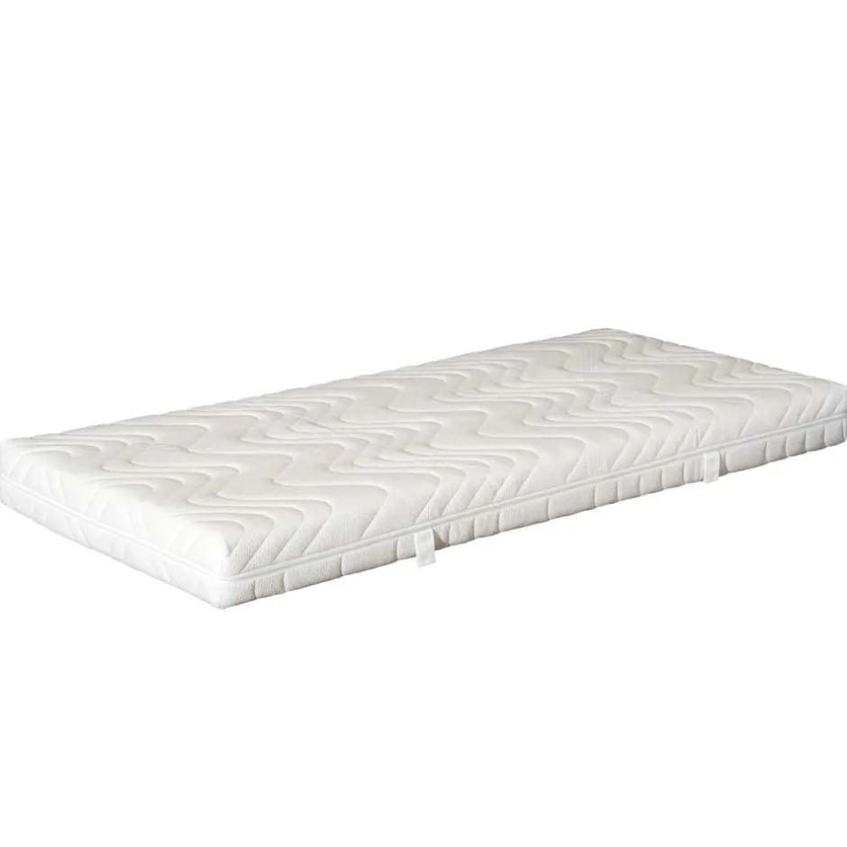 Wohnen 14cm hohe 7-Zonen-Kaltschaummatratze in H3 - Shoh