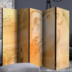 Wohnen 172cm hoher Paravent Kunst aus der Antike - Jolante